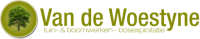 Tuin- en boomwerken Van de Woestyne
